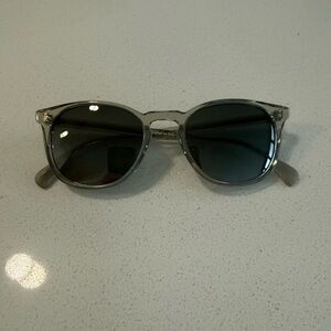 Oliver peoples Finley esquire 51mm sunglasses
